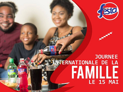 Find the Cola Juice Drinks Company in Africa – Festa