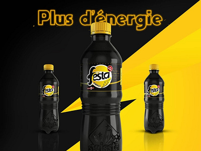 Top 10 Energy drink in Kinshasa, DR Congo, Africa