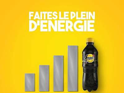 Top 10 Energy drink Brand in Kinshasa DRC Africa