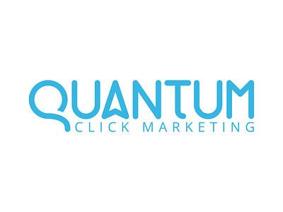 Quantum Click Logo