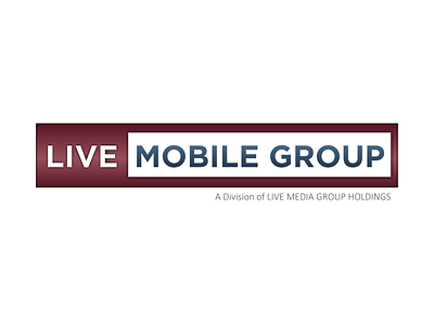 Live Mobile Group Logo