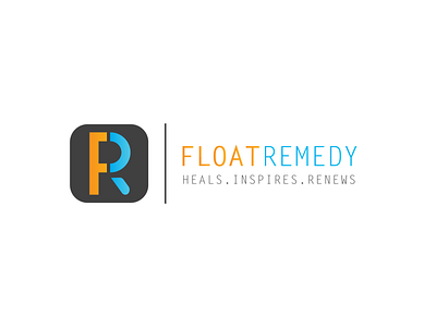 Float Remedy Logo