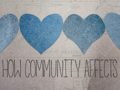 paper heart-gyle affects community drawn hand mag sunday| type worship