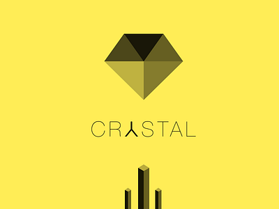 Crystal Logo