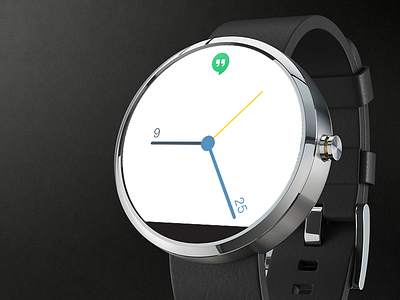 Moto 360 moto 360 smart watch