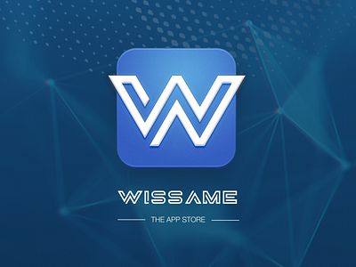 Wissame Airbus brand design logo