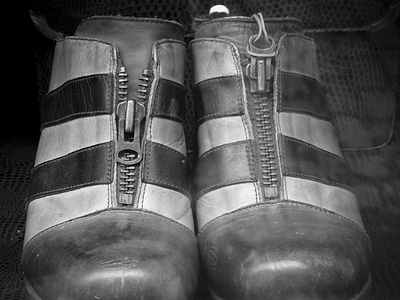 Shoes de Bruxelles photo photography