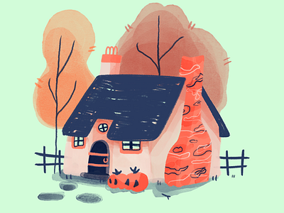 quick little cottage