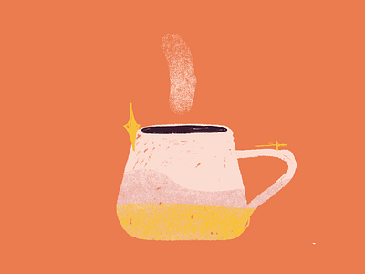 Tea Mug Icon