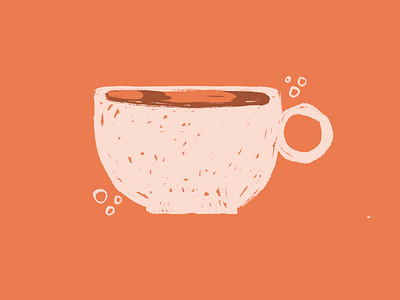 Coffee Cup Icon