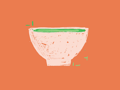 Matcha Cup Icon