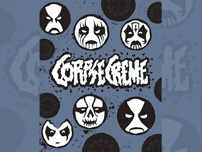 Corpse Creme