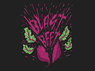 Blast Beet