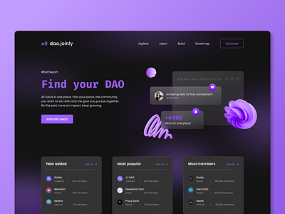 DAO.JOINLY