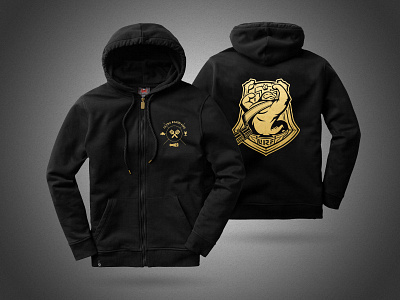 URF Ultra Rapid Fire Hoodie apparel apparel design leagueoflegends limited edition logo design riotgames riotgamesmerch urf