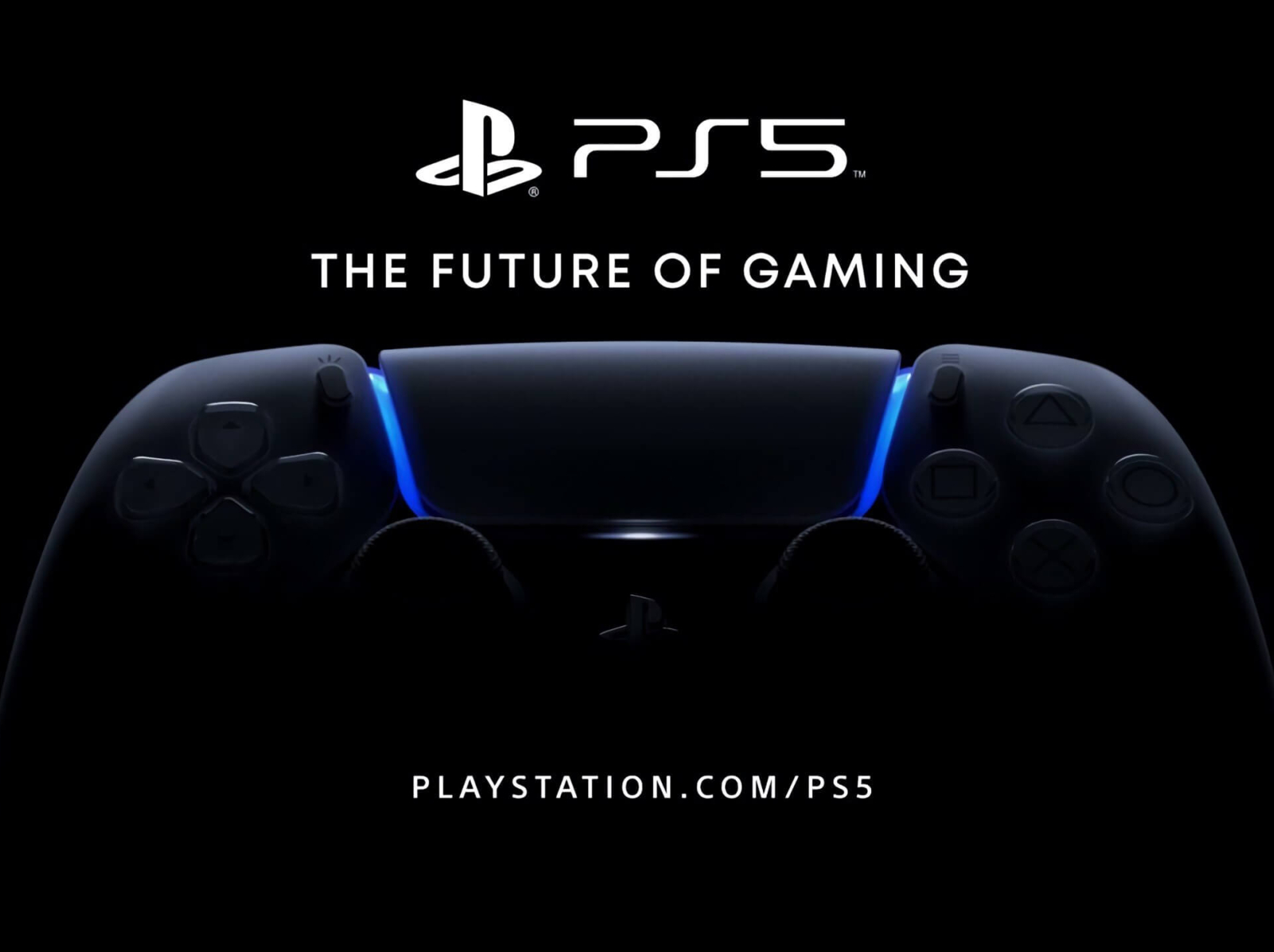 PlayStation 5 Wallpapers by David Alba on Dribbble