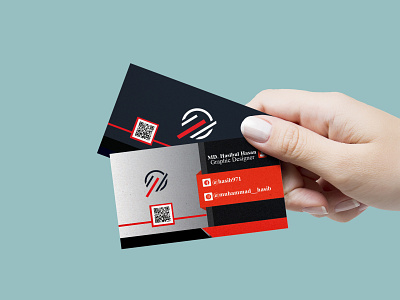 Business Card design