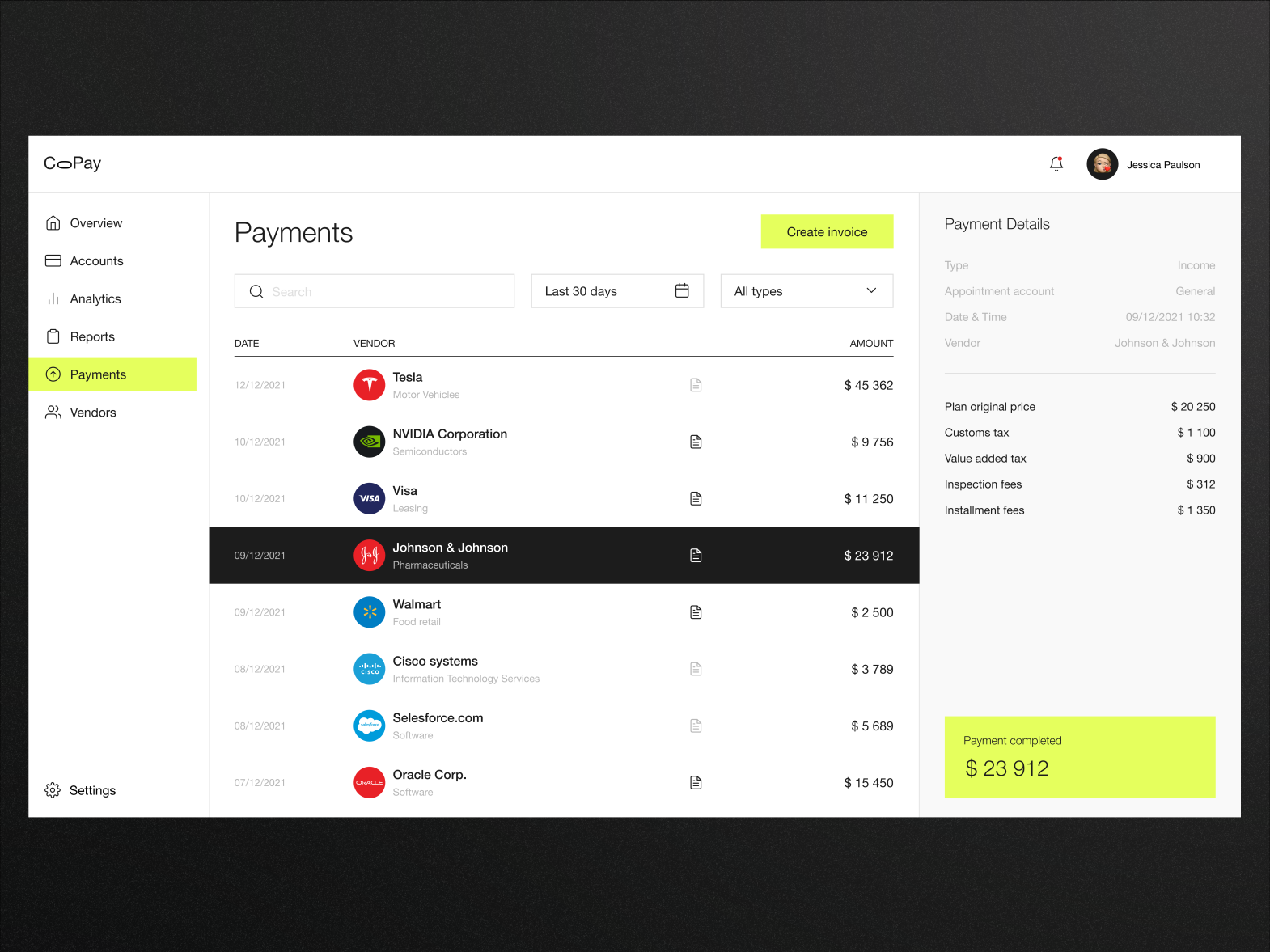 fintech-payment-service-by-elizaveta-diukareva-on-dribbble