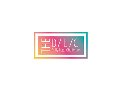 Day 11 - Daily Logo Challenge colorful dailylogochallenge design logo logodlc minimal