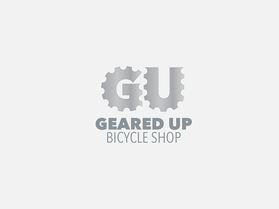 Daily Logo Challenge Day 24 - Bicycle Logo bicycle logo dailylogo dailylogochallenge dailylogochallengeday24 design logo