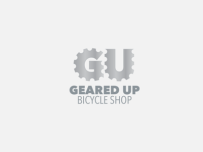 Daily Logo Challenge Day 24 - Bicycle Logo