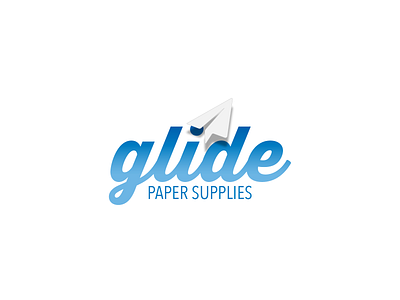 Daily Logo Challenge Day 26 - Paper Airplane Logo airplane logo dailylogo dailylogochallenge dailylogochallengeday26 design logo paper airplane paper plane