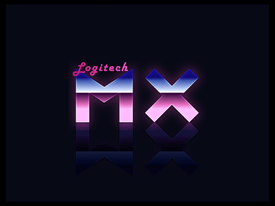 Logitech MX