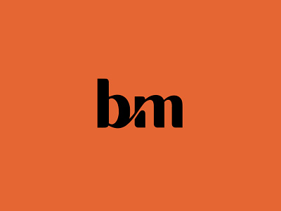 BR - concept logo logo design logotype restaurant type