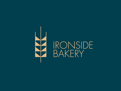 Ironside Bakery