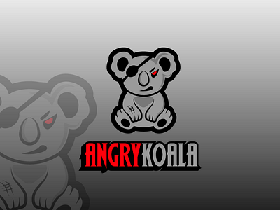 KOALA design logo ui