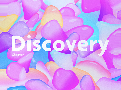 Chapter I — Discovery