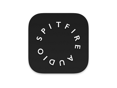 Spitfire Audio — appIcon