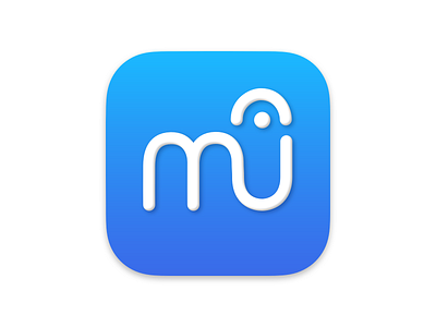 Musescore — appIcon affinitydesigner affinityphoto big sur bright design illustration logo minimalist simple ui