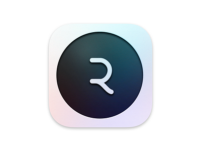 Roli Studio Drums — appIcon affinitydesigner affinityphoto big sur bright design illustration logo minimalist simple