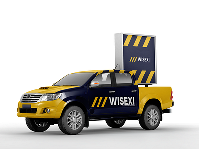 Wisexi - Road Repair Services