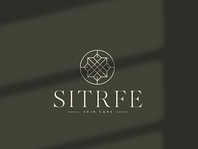 SITRFE branding design icon illustrator logo