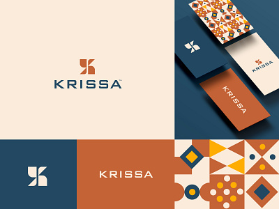 Krissa - Modern Furniture