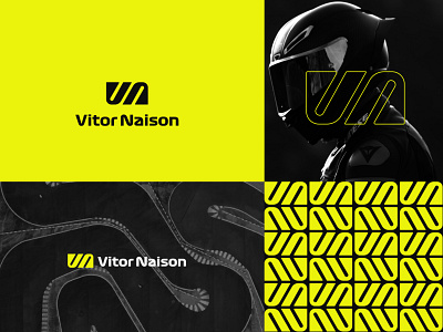 Vitor Naison - Motorcycle Racer