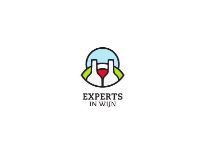 Experts In Wijn bottles vineyard wine