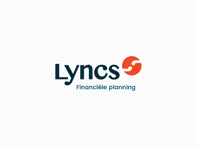 Lyncs - Logo design