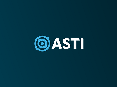 Asti - Logo design
