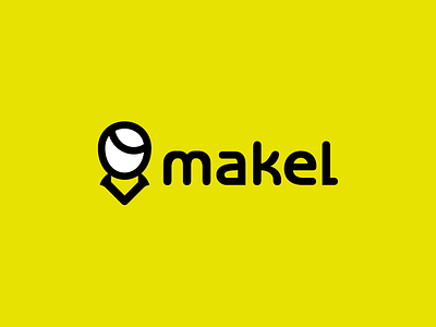 Makel - Logo design logo logodesign logotype