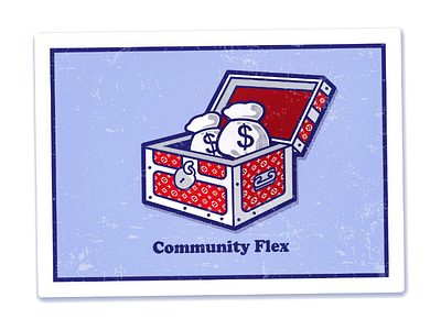 Community flex