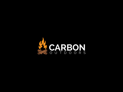 logo design by Nur Mohammad on Dribbble