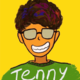 Tenny Shen