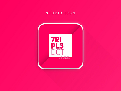 TripleDot Studio App Icon