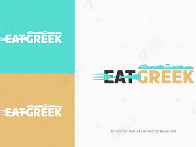 EAT GREEK