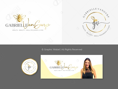 Gabrielle VanGurp - Social Media Kit