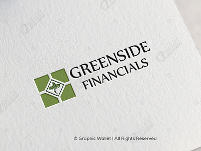 Greenside Financials