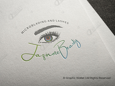 JaZiNmE Beauty - Microblading & Lashes